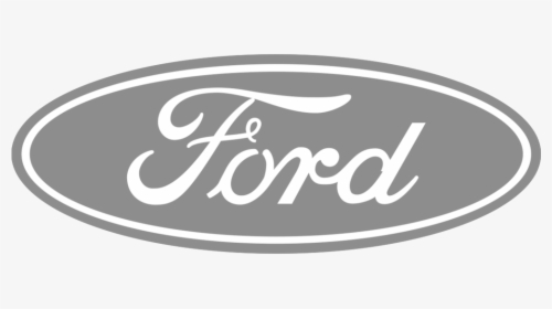 Ford Logo Transparent Background, HD Png Download, Free Download