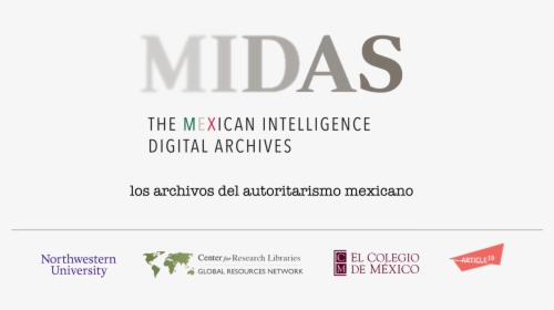 El Colegio De México, HD Png Download, Free Download