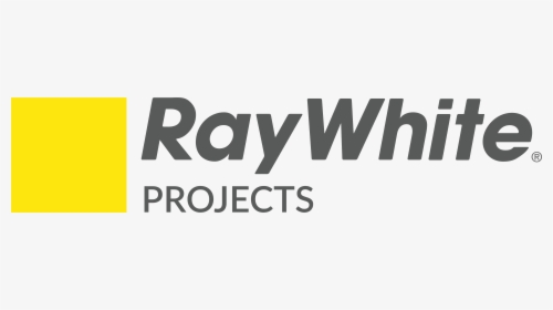 Ray White Projects - Ray White Projects Logo, HD Png Download, Free Download