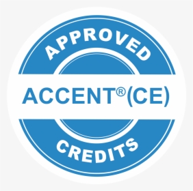 Accent Ce Logo - Circle, HD Png Download, Free Download