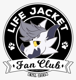 Transparent Beta Club Logo Png - Furry Fan Club Beta Eta Delota, Png Download, Free Download