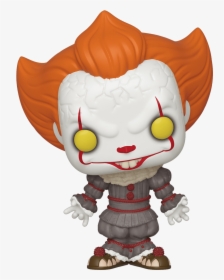 Funko Pop It Chapter 2, HD Png Download, Free Download
