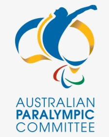 Australian Paralympic Committee Logo Png, Transparent Png, Free Download