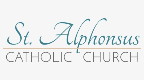 Alphonsus Catholic Church - Creations, HD Png Download, Free Download