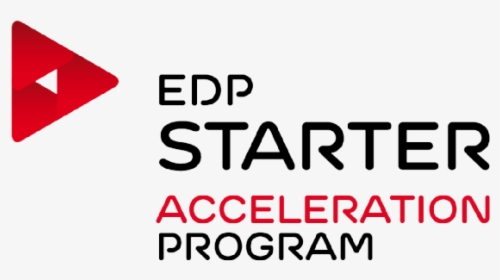 Edp Starter Acceleration Program, HD Png Download, Free Download