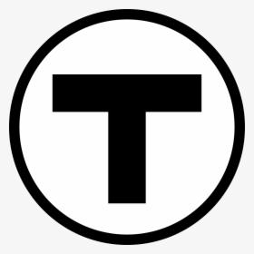 Mbta Logo, HD Png Download, Free Download