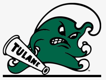 Tulane Logo, HD Png Download, Free Download