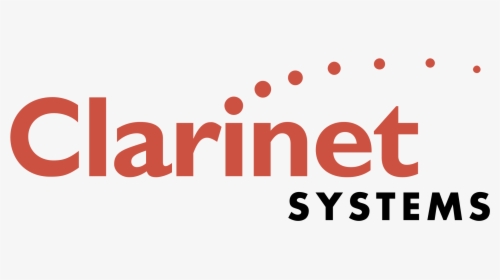 Clarinet Systems Logo Png Transparent - Red Barnet, Png Download, Free Download