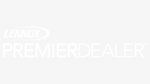 Premier Dealers Logo Copy - 2019 Lennox Premier Dealer Logo, HD Png Download, Free Download
