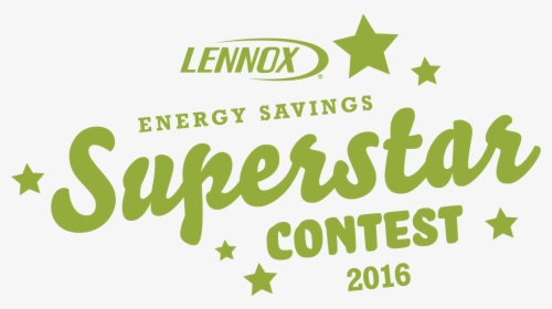Transparent Lennox Logo Png - Lennox, Png Download, Free Download
