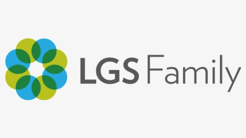 Lgs Family Logo - Lennox Gastaut Syndrome Foundation Logo, HD Png Download, Free Download