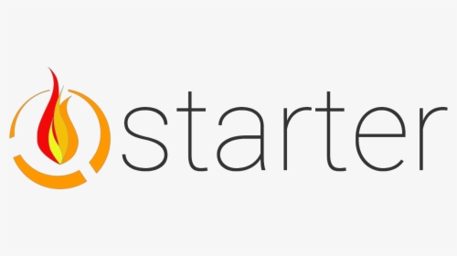 Starter Inc - - Starter, HD Png Download, Free Download