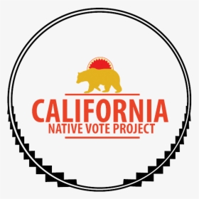 California Native Vote Project - Wilmington Fault Los Angeles, HD Png Download, Free Download