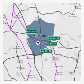 Great Access Map - Atlas, HD Png Download, Free Download