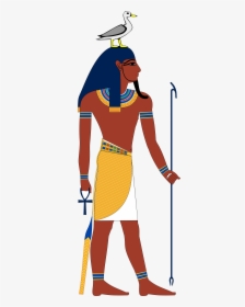 Seth Ancient Egyptian Gods, HD Png Download, Free Download