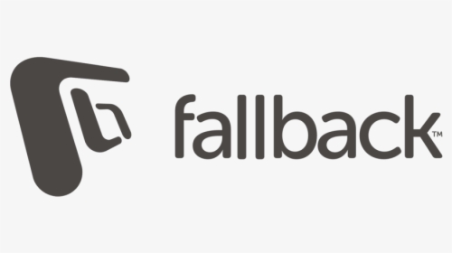 Fallback Media Logo - Calligraphy, HD Png Download, Free Download