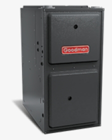 Goodman 92% Afue 40,000 Btu Single Stage Upflow/horizontal - Furnace, HD Png Download, Free Download