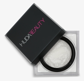 Easy Bake Powder, , Hi-res - Huda Beauty Loose Powder, HD Png Download, Free Download