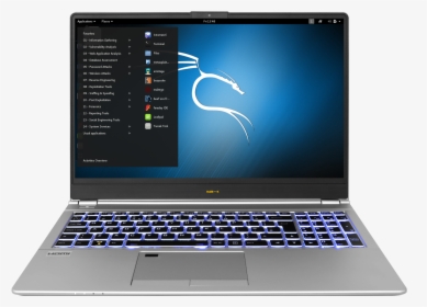 Kalibook 15 - - Clevo N151zu, HD Png Download, Free Download
