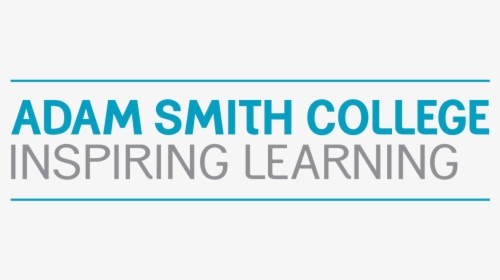 Adam Smith College, HD Png Download, Free Download