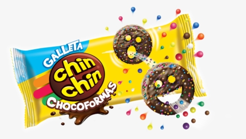 Chocolate Chin Chin, HD Png Download, Free Download