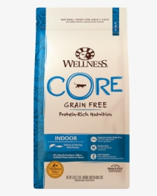Wellness Core 貓 糧, HD Png Download, Free Download