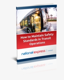 National Express, HD Png Download, Free Download