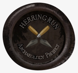 Herringrunlogo - Wall Clock, HD Png Download, Free Download