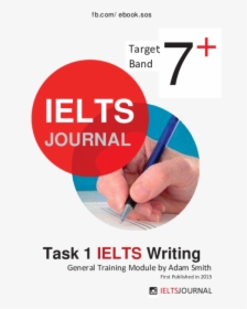 Ielts Journal Adam Smith, HD Png Download, Free Download