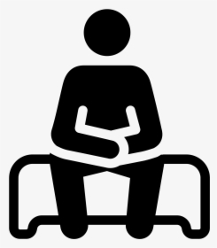 Counselor Icon, HD Png Download - kindpng