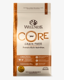 Wellness Core Grain Free, HD Png Download, Free Download