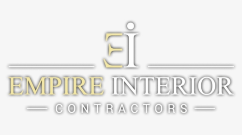Empire Interior Contractors - Parallel, HD Png Download, Free Download