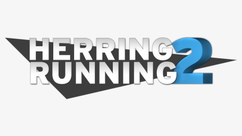 Herring Running - Graphic Design, HD Png Download, Free Download