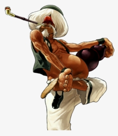 Chin Kof12 Win Portrait - King Of Fighters Xii, HD Png Download, Free Download