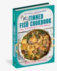 Cover - Tinned Fish, HD Png Download, Free Download