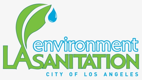 La Sanitation Environment, HD Png Download, Free Download