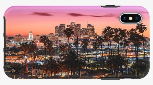 Picture Of City Series Case For Apple Iphone Xs Max, - Skyline, HD Png Download, Free Download