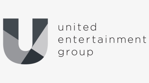 United Entertainment Group - United Entertainment Group Logo, HD Png Download, Free Download