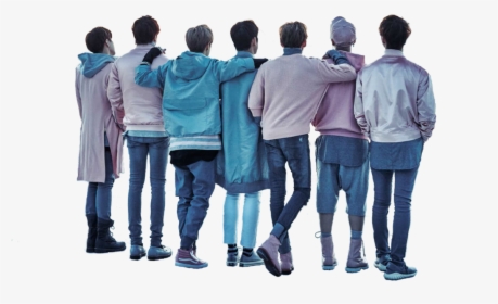 Got7 Fly Png, Transparent Png, Free Download