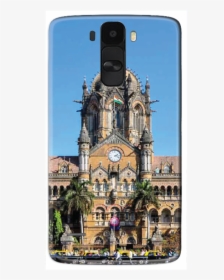 Chhatrapati Shivaji Terminus, HD Png Download, Free Download