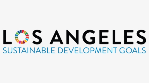 Sustainable Development Goals - Los Angeles Sustainable Development Goals, HD Png Download, Free Download