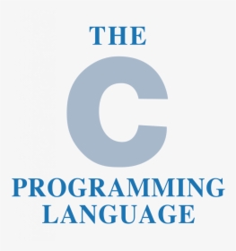 C Programming Lang - C Programming Language, HD Png Download, Free Download