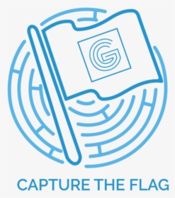 Capture The Flag Magic, HD Png Download, Free Download