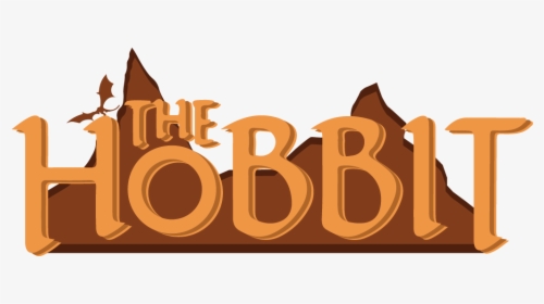 Hobbit Logo Transparent Png, Png Download, Free Download