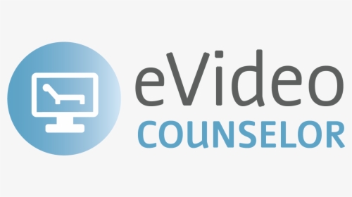 Evideo Counselor - Signage, HD Png Download, Free Download