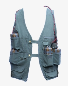 Bomb Vest Png - Suicide Vest Clear Background, Transparent Png, Free Download