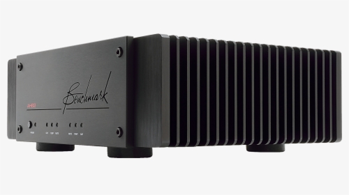 Benchmark Ahb2 Power Amplifier"  Class= - Electronics, HD Png Download, Free Download