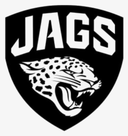 Jags - Jacksonville Jaguars Logo Png, Transparent Png, Free Download