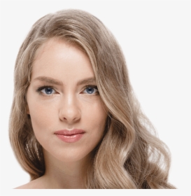 Explore The Possibilities Our Plastic Surgery Procedures - Blond, HD Png Download, Free Download