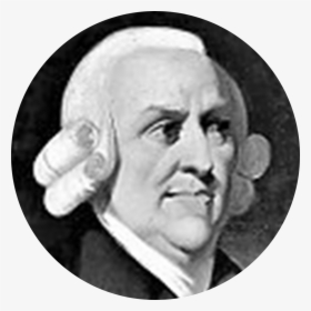 Adam Smith, HD Png Download, Free Download